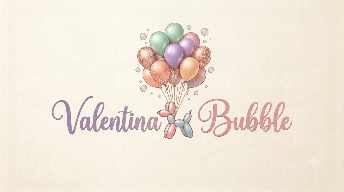 Valentina Bubble
